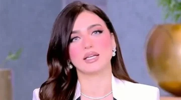 ياسمين عز تخرج عن صمتها للرد على الشائعات المتداولة حول حياتها الخاصة